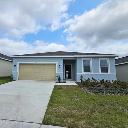Rent this 5 bed house on 3327 Robinson Drive in Haines City, FL 33844
