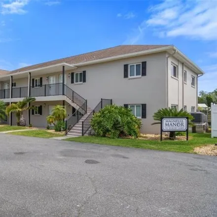 Buy this 2 bed condo on 2 Beach Lane in Crystal River, Citrus County