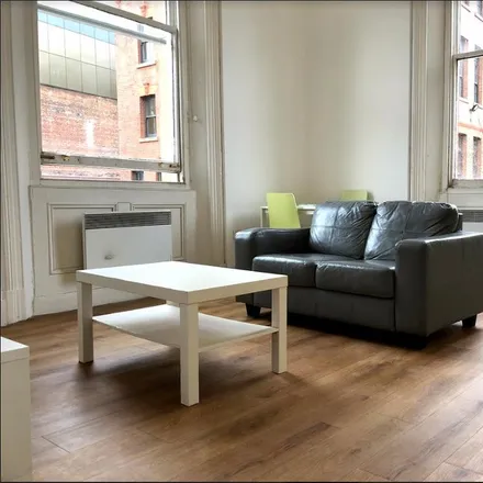 Rent this 1 bed apartment on Town Hall in Bexley Square, Salford