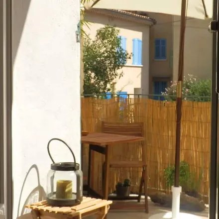 Image 5 - Résidence d'Azur, 83340 Le Luc, France - Apartment for rent