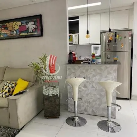 Rent this 1 bed apartment on Rua Marechal Barbacena in Água Rasa, São Paulo - SP