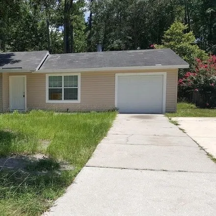 Buy this 3 bed house on 7906 Winterwood Court in Normandy Village, Jacksonville