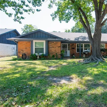 Buy this 5 bed house on 7304 Vanessa Drive in Ederville, Fort Worth
