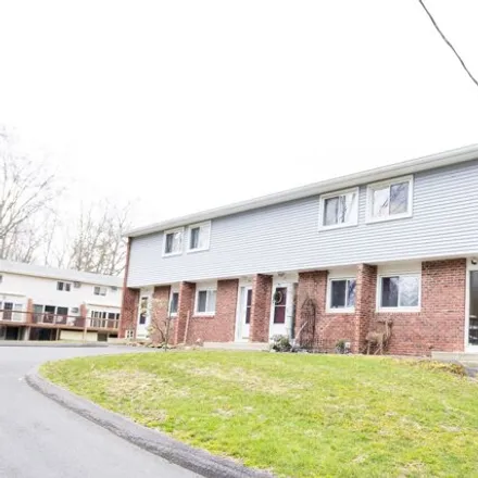 Buy this 2 bed house on 25 Anton Road in Mansfield, CT 06268