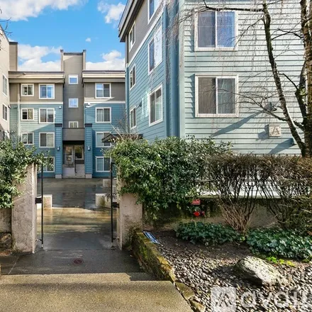 Rent this 1 bed condo on 300 10th Avenue