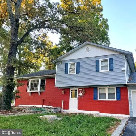 Buy this 5 bed house on 4790 Ford Ct in White Plains, Maryland
