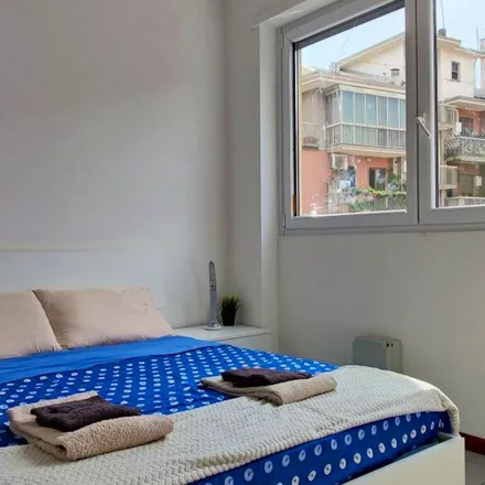 Image 8 - Il Bello delle donne, Via privata Pantelleria 10, 20156 Milan MI, Italy - Apartment for rent