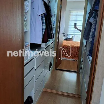 Buy this 3 bed apartment on Rua Mirabela in Ana Lúcia, Belo Horizonte - MG