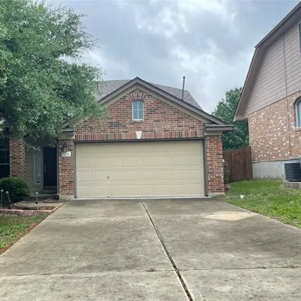 Rent this 3 bed house on 2777 Blackstone Cove in Round Rock, TX 78665