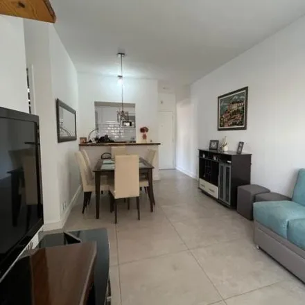 Buy this 2 bed apartment on Rua Padre Timóteo Corrêa de Toledo in Cavarucanguera, Taubaté - SP