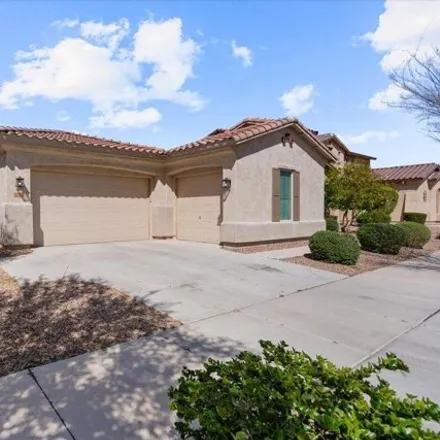 Image 3 - 19372 East Timberline Road, Queen Creek, AZ 85142, USA - House for sale