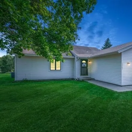 Buy this 4 bed house on 15721 50th Street Northeast in St. Michael, MN 55376