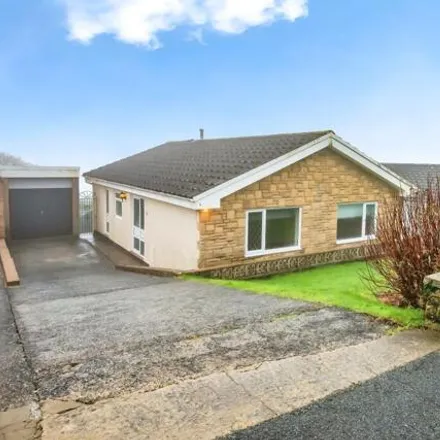 Buy this 3 bed house on Courtlands park in Carmarthen, SA31 1EH