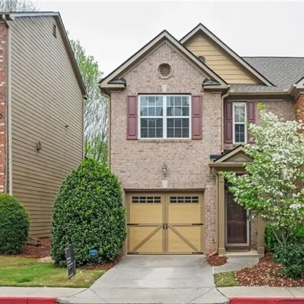 Buy this 2 bed house on 1452 Dolcetto Trace in Kennesaw, GA 30152