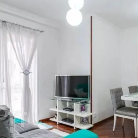Buy this 2 bed apartment on Rua Oliveira Alves in Ipiranga, São Paulo - SP
