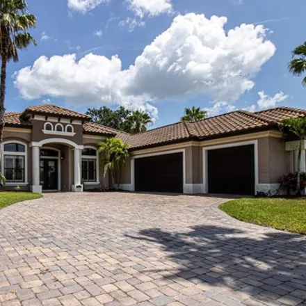 Buy this 4 bed house on 976 Casa Dolce Casa in Rockledge, FL 32955