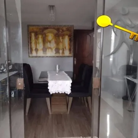 Buy this 3 bed house on Caixa Econômica Federal in Avenida Tabelião Passarela 392, Centro