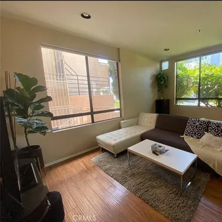 Rent this 2 bed condo on 1342 South Holt Avenue in Los Angeles, CA 90035