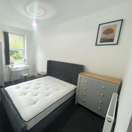 Rent this 1 bed house on Wyggeston's Hospital in 160 Hinckley Road, Leicester