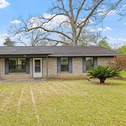 Buy this 3 bed house on 798 3rd Street Northeast in Havana, Gadsden County