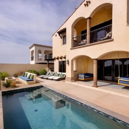 Buy this 3 bed house on unnamed road in Cabo San Lucas, BCS