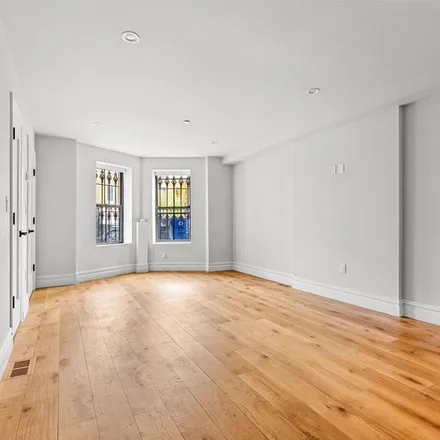 Rent this 2 bed apartment on 226 Macon Street in New York, NY 11216