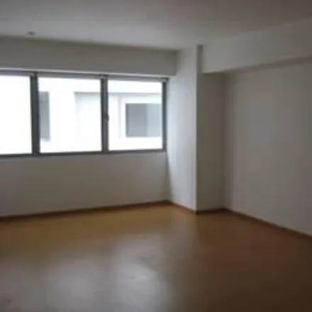 Rent this studio apartment on Calle Arquímedes in Polanco, 11550 Mexico City