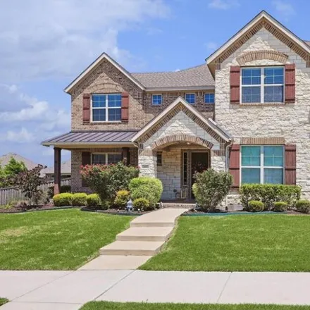 Buy this 5 bed house on 200 Dianna Drive in Prosper, TX 75078