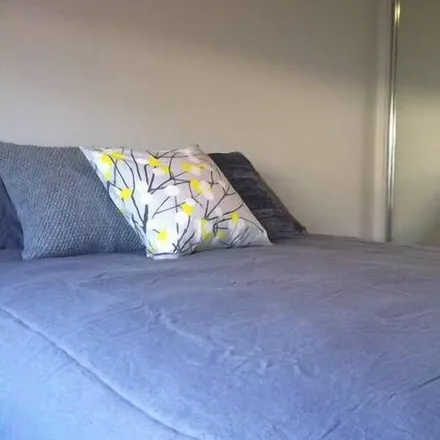 Rent this 1 bed apartment on Geelong in Victoria, Australia