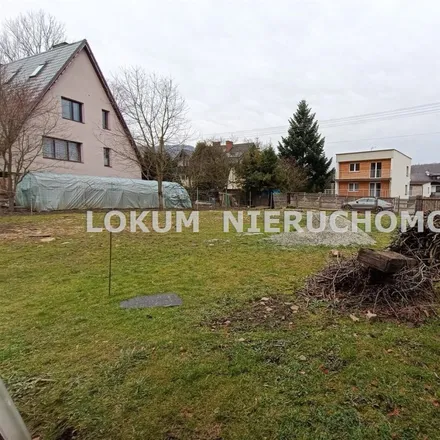 Buy this studio house on Rondo Miast Partnerskich in 43-450 Ustroń, Poland