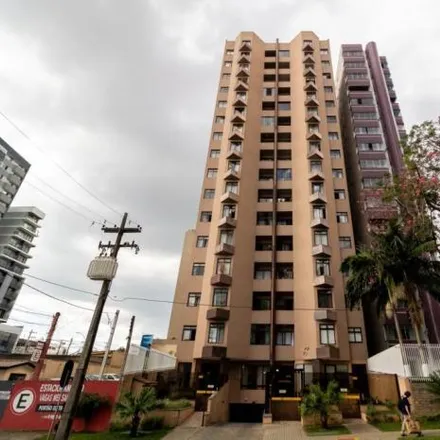 Image 2 - Rua Estados Unidos 1470, Bacacheri, Curitiba - PR, 82510-300, Brazil - Apartment for rent