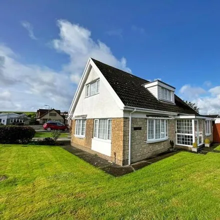 Buy this 4 bed house on Ridgewood Gardens in Neath, SA11 3QQ