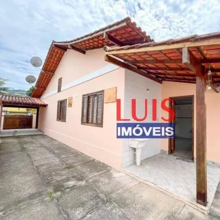 Buy this 3 bed house on Avenida Quatro in Serra Grande, Niterói - RJ