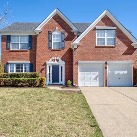Image 1 - 2323 Valley Forge Drive, Caravelle, Mount Juliet, TN 37122, USA - House for rent