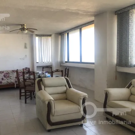 Image 3 - Calle Lerdo, Centro, 96400 Coatzacoalcos, VER, Mexico - Apartment for rent