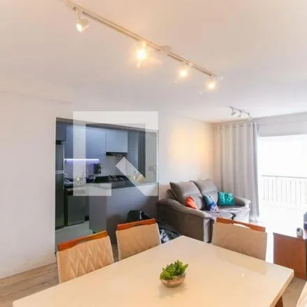 Buy this 3 bed apartment on unnamed road in Vila Andrade, São Paulo - SP