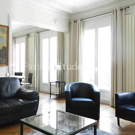 Image 6 - 22 Rue Étienne Marcel, 75002 Paris, France - Apartment for rent