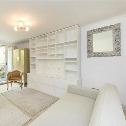 Rent this 1 bed room on Vestry Court in 5 Monck Street, Westminster