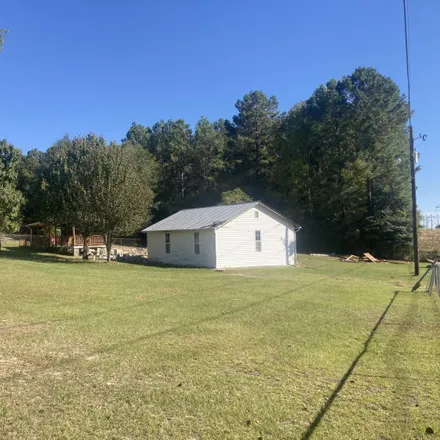 Buy this studio house on 167 Foreman Road in Aiken County, SC 29831