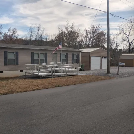 Buy this 3 bed house on 1014 Main Street in Maynardville City Limits, TN 37807