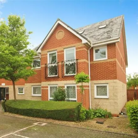 Buy this 1 bed apartment on Macarthur Way in Wilden, DY13 8BY