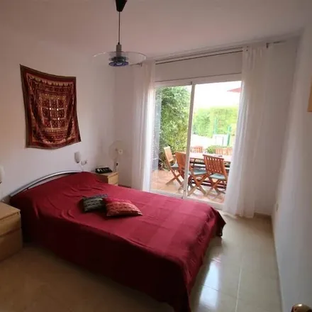 Rent this 3 bed house on 43300 Mont-roig del Camp