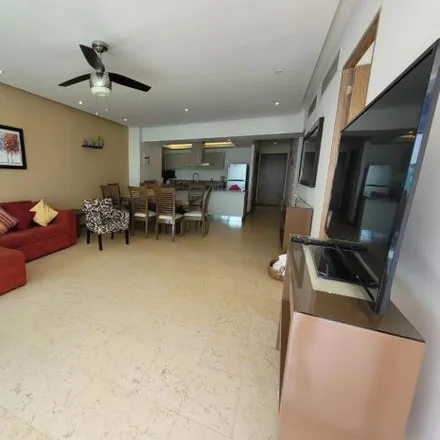 Buy this 3 bed apartment on Condominio Velera Diamante in Calle Costera de las Palmas 2774, 39897 Acapulco