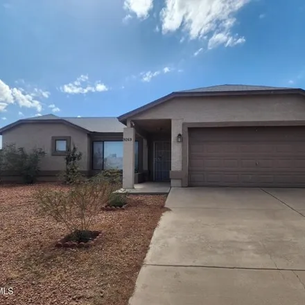 Image 1 - 9265 West Troy Drive, Arizona City, Pinal County, AZ 85123, USA - House for sale