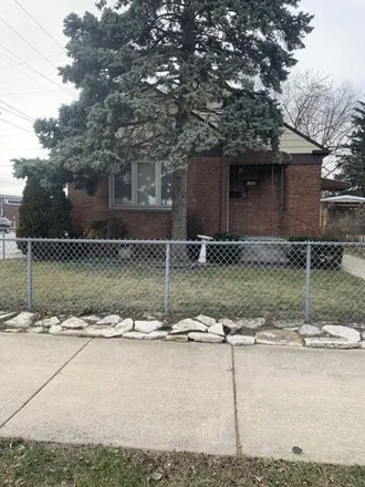 Image 1 - 6456 South Lavergne Avenue, Chicago, IL 60638, USA - House for rent