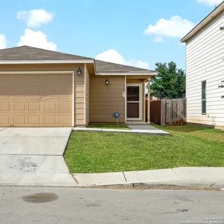 Rent this 3 bed house on 11847 Pure Silver in Bexar County, TX 78254
