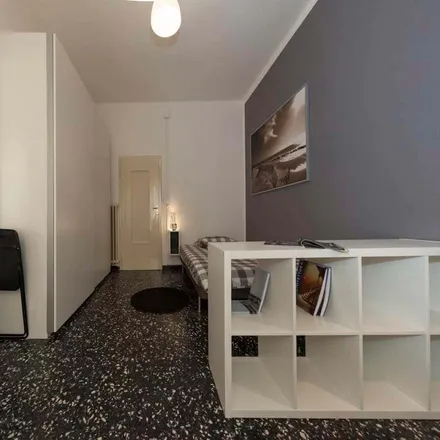 Rent this 4 bed room on Caffè le fate in Via della Salute, 40132 Bologna BO