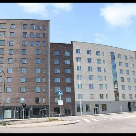 Rent this 2 bed apartment on Nordengatan 1B in 582 55 Linköping, Sweden