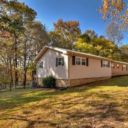 Image 9 - 302 Roberts Ridge Road, New Hope, Gilmer County, GA 30540, USA - House for sale