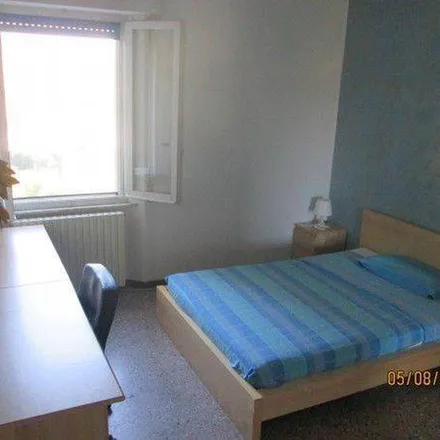 Rent this 3 bed apartment on Via Colle Ameno in 60126 Ancona AN, Italy